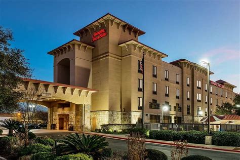 hotel in san marcos tx